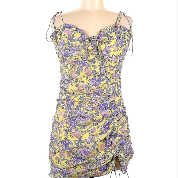 For Love And Lemons short dress - Picture 6 of 8